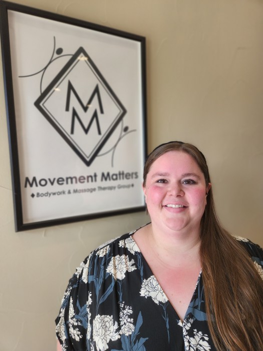 movement matters denton tx