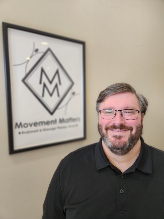 movement matters massage denton tx